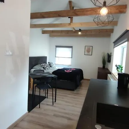Rooms Silesia Katowice Esterno foto