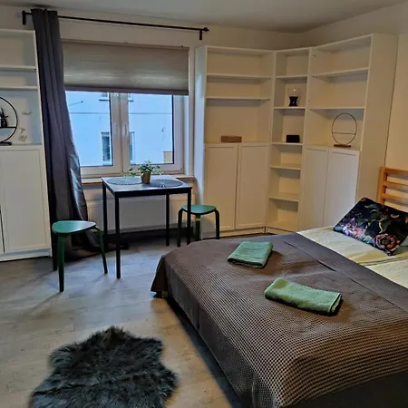 Rooms Silesia Katowice Camera foto