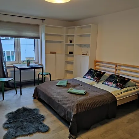 Rooms Silesia Katowice Camera foto