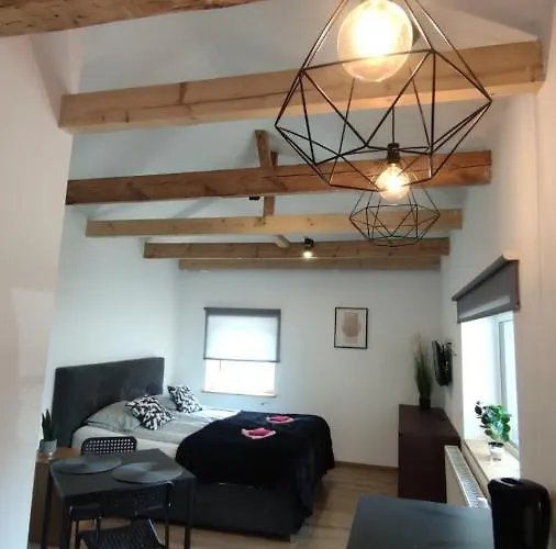 Rooms Silesia