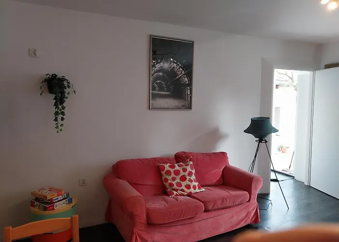 Rooms Silesia