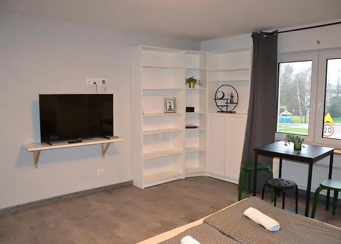 Rooms Silesia