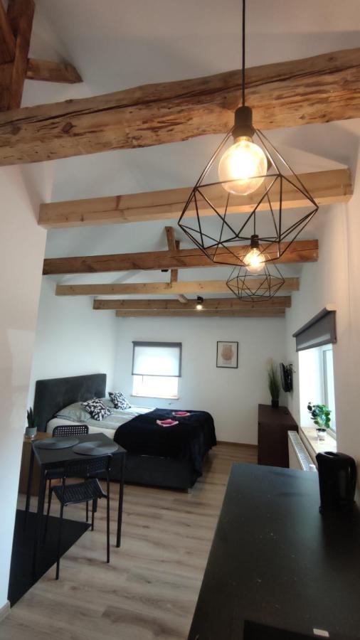 Silesia Apartment