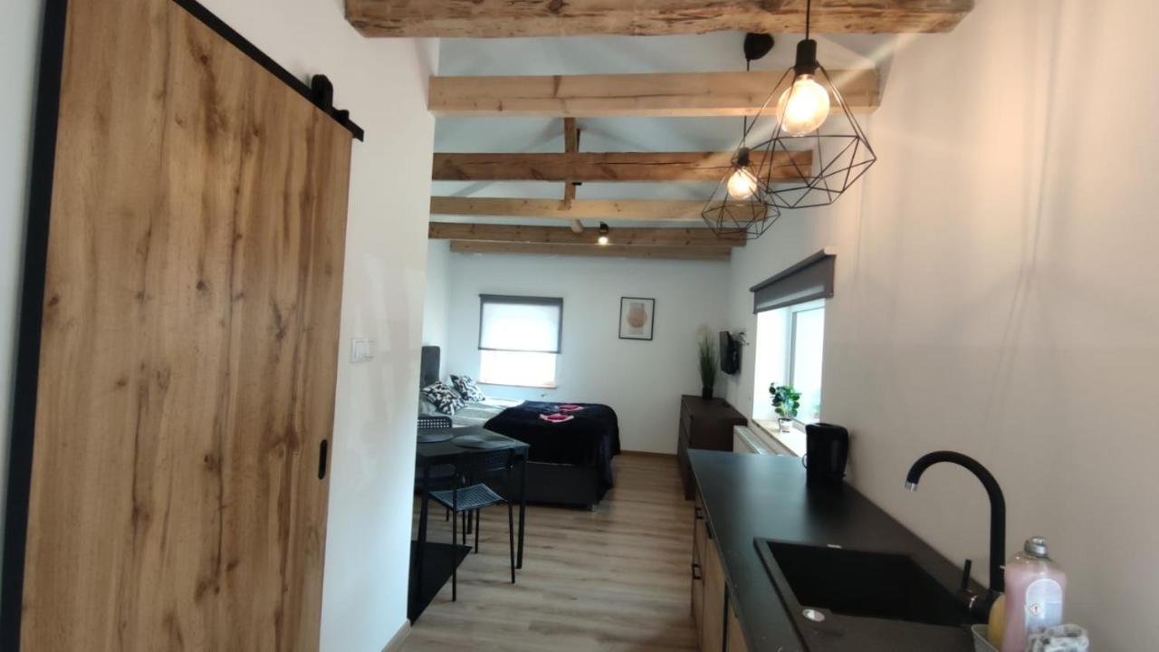 Silesia Apartment
