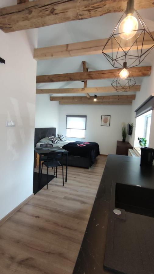 Silesia Apartment