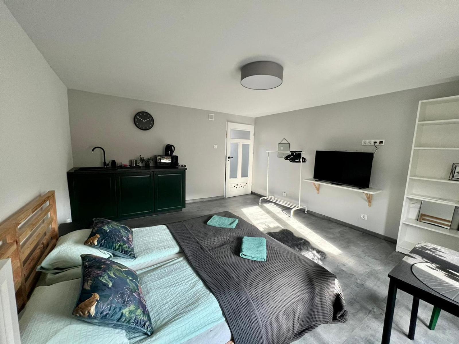 Apartment Silesia