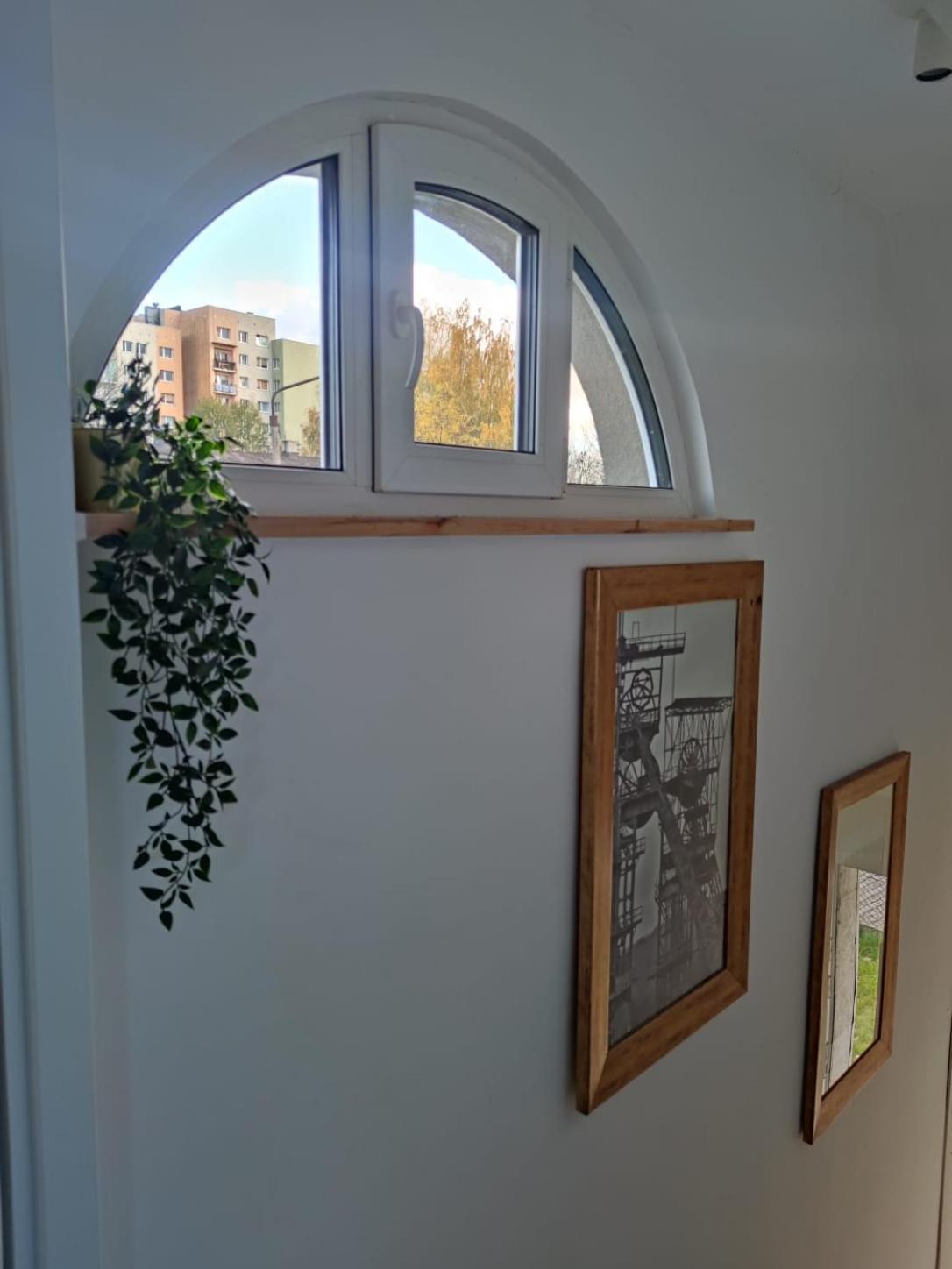 Apartment Silesia