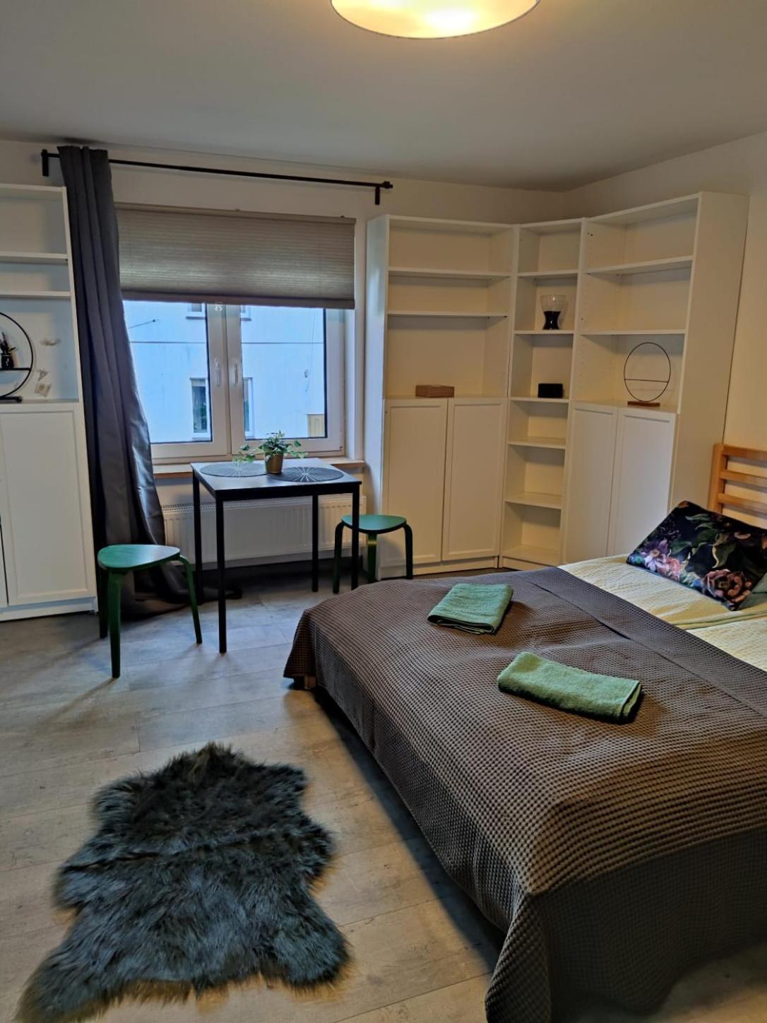 Apartment Silesia Katowice