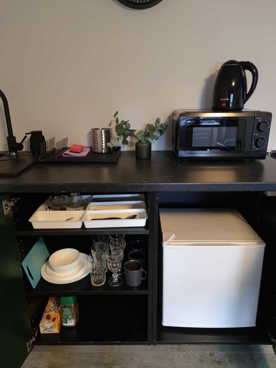 Silesia Apartment