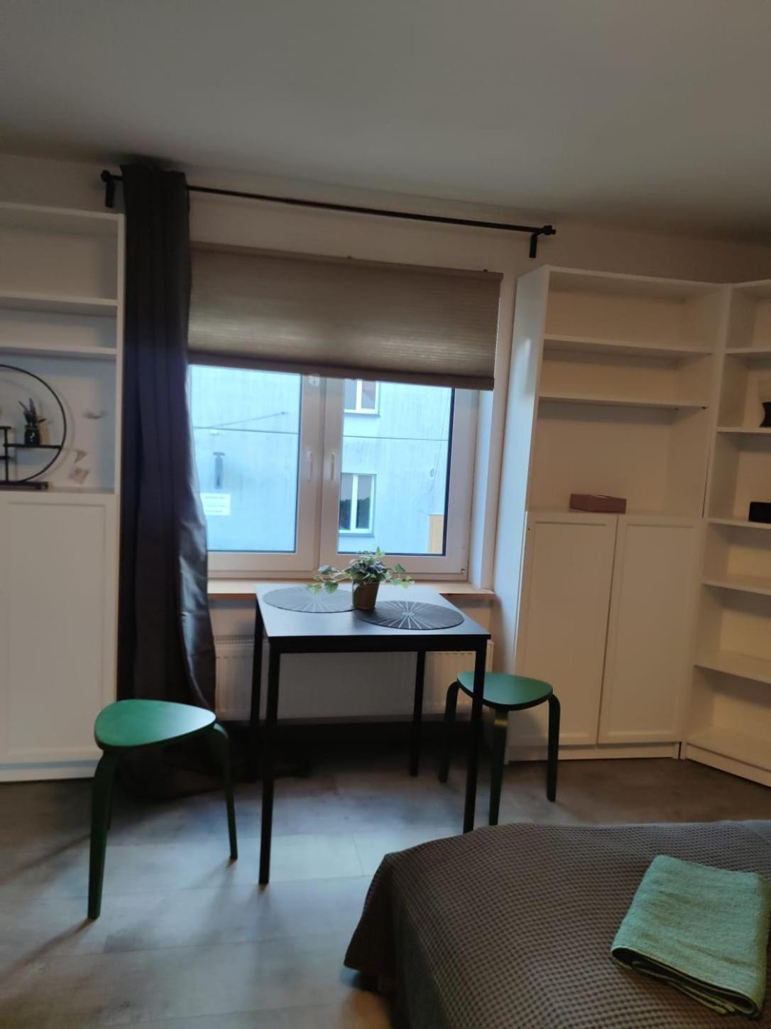Silesia Apartment
