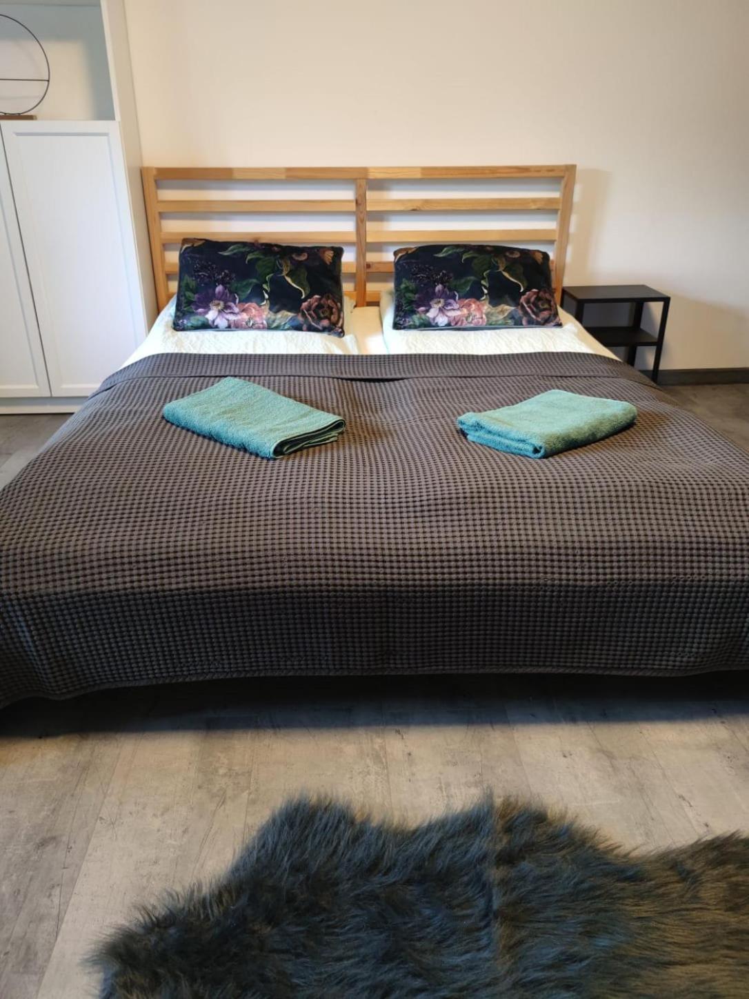 Silesia Apartment