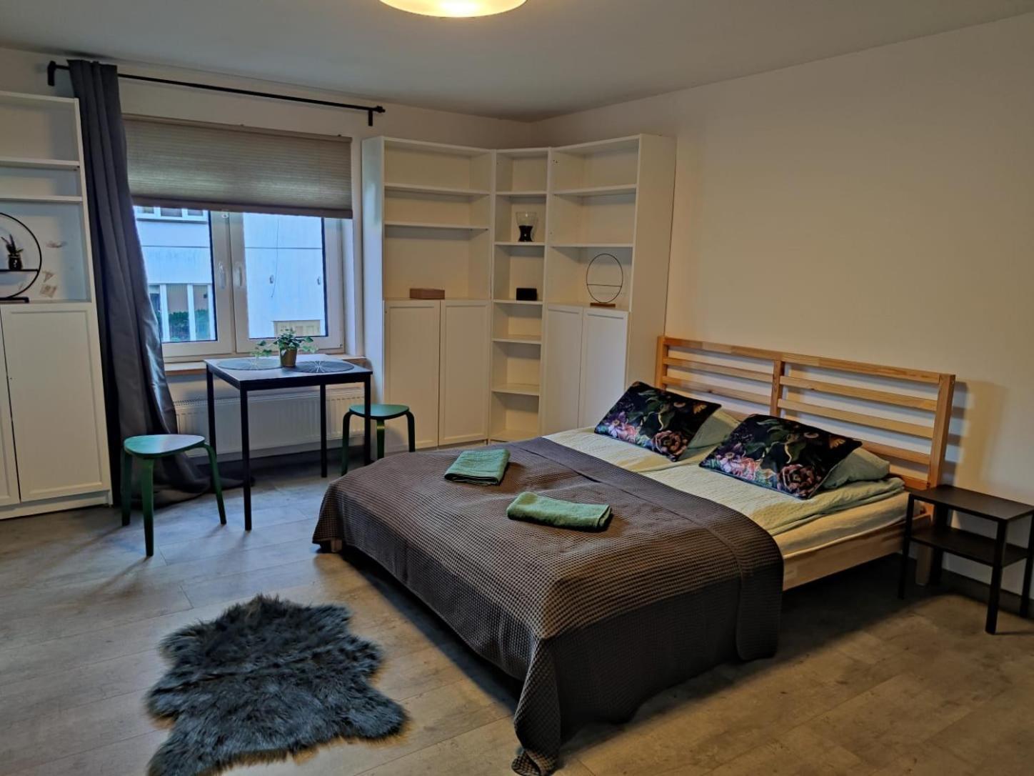 Apartment Silesia