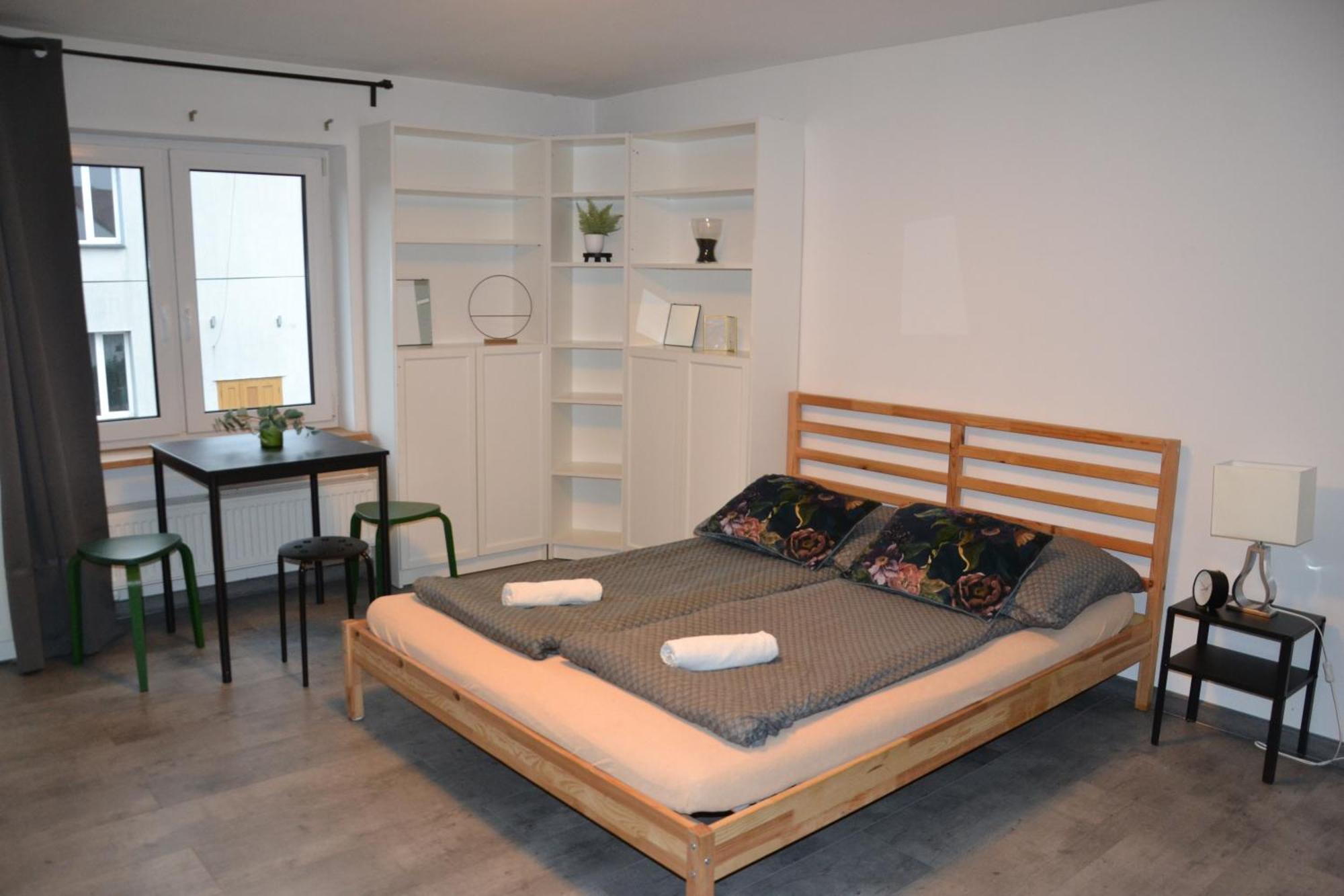 Silesia Apartment