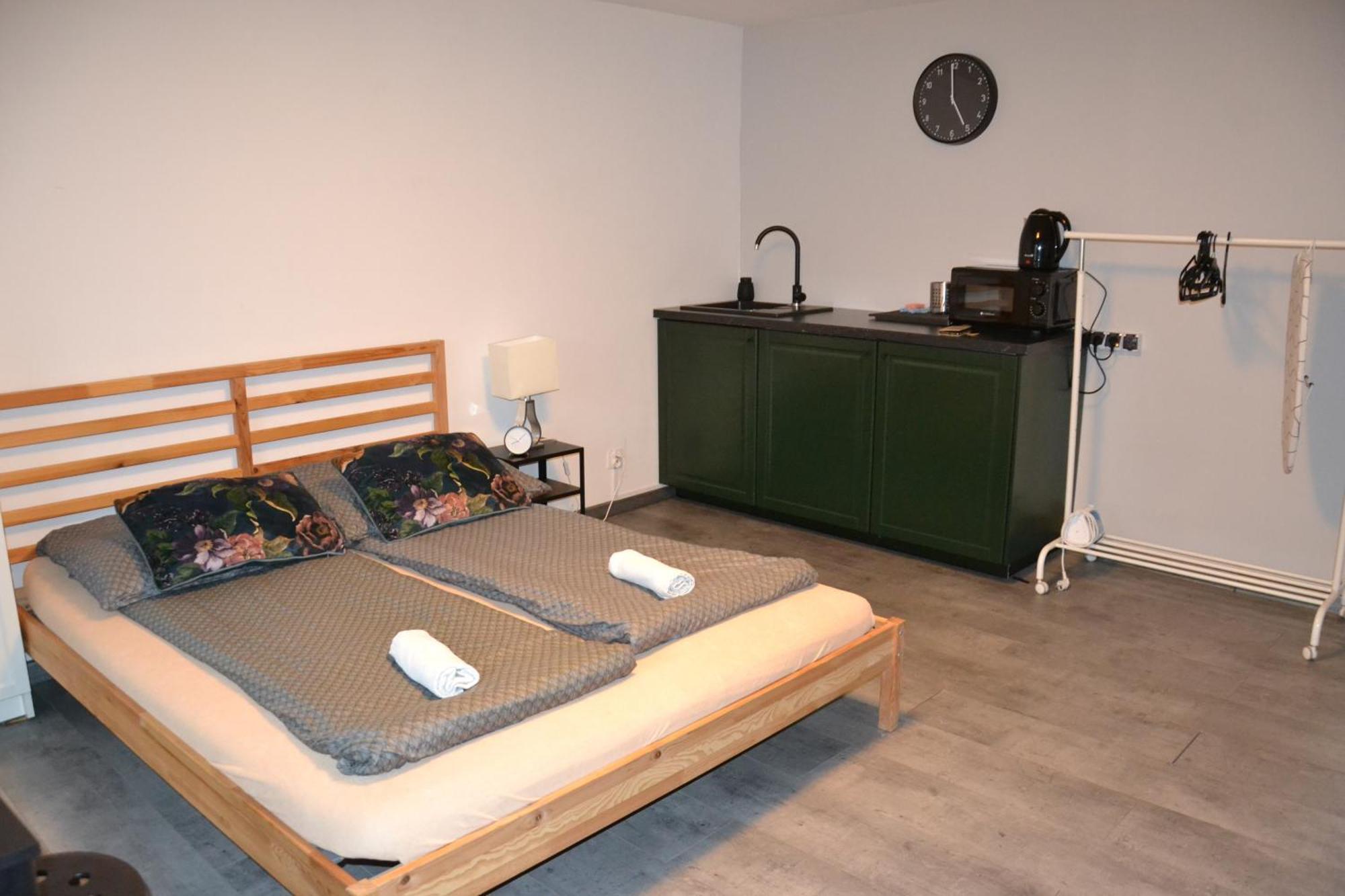 Apartment Silesia