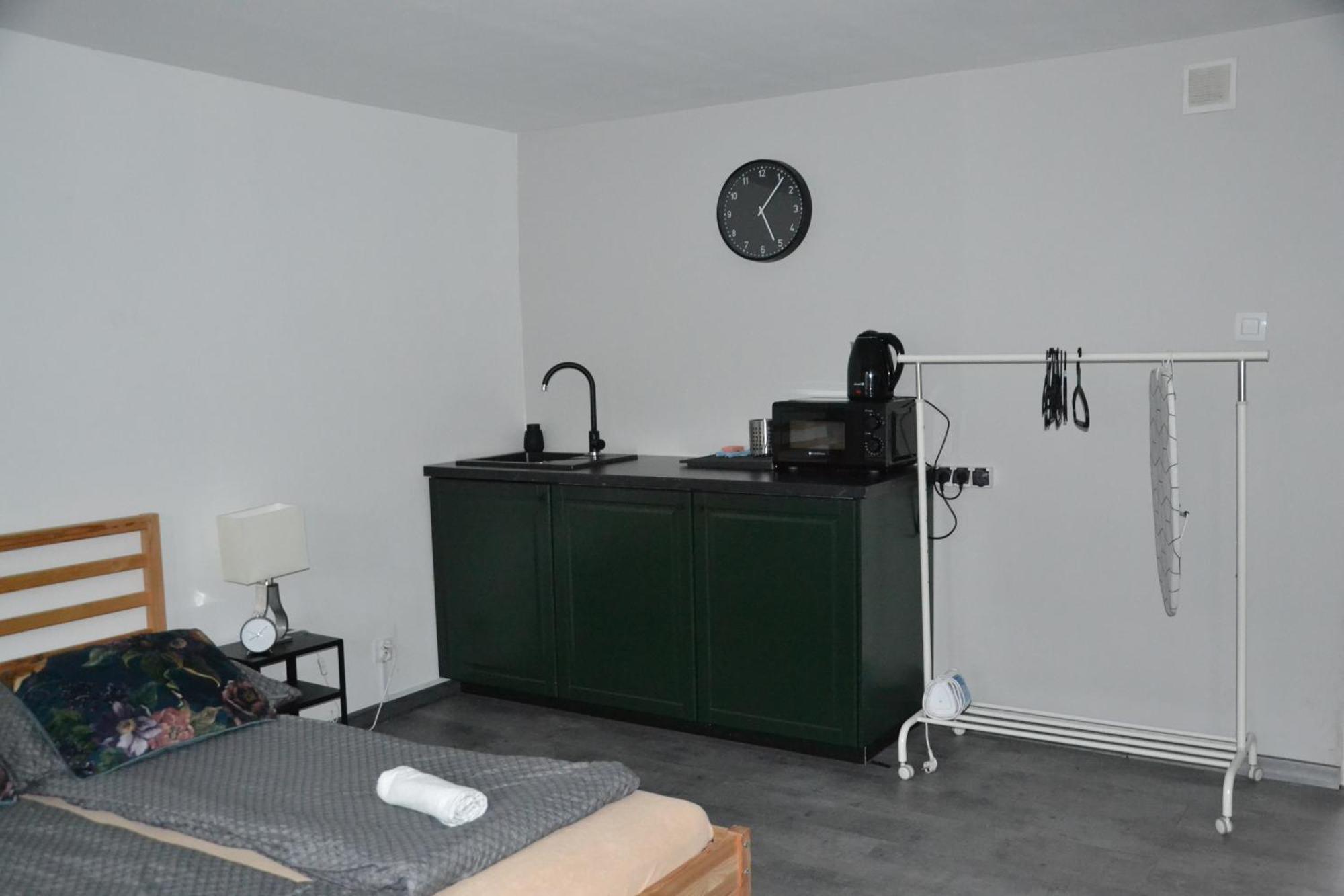 Apartment Silesia Katowice
