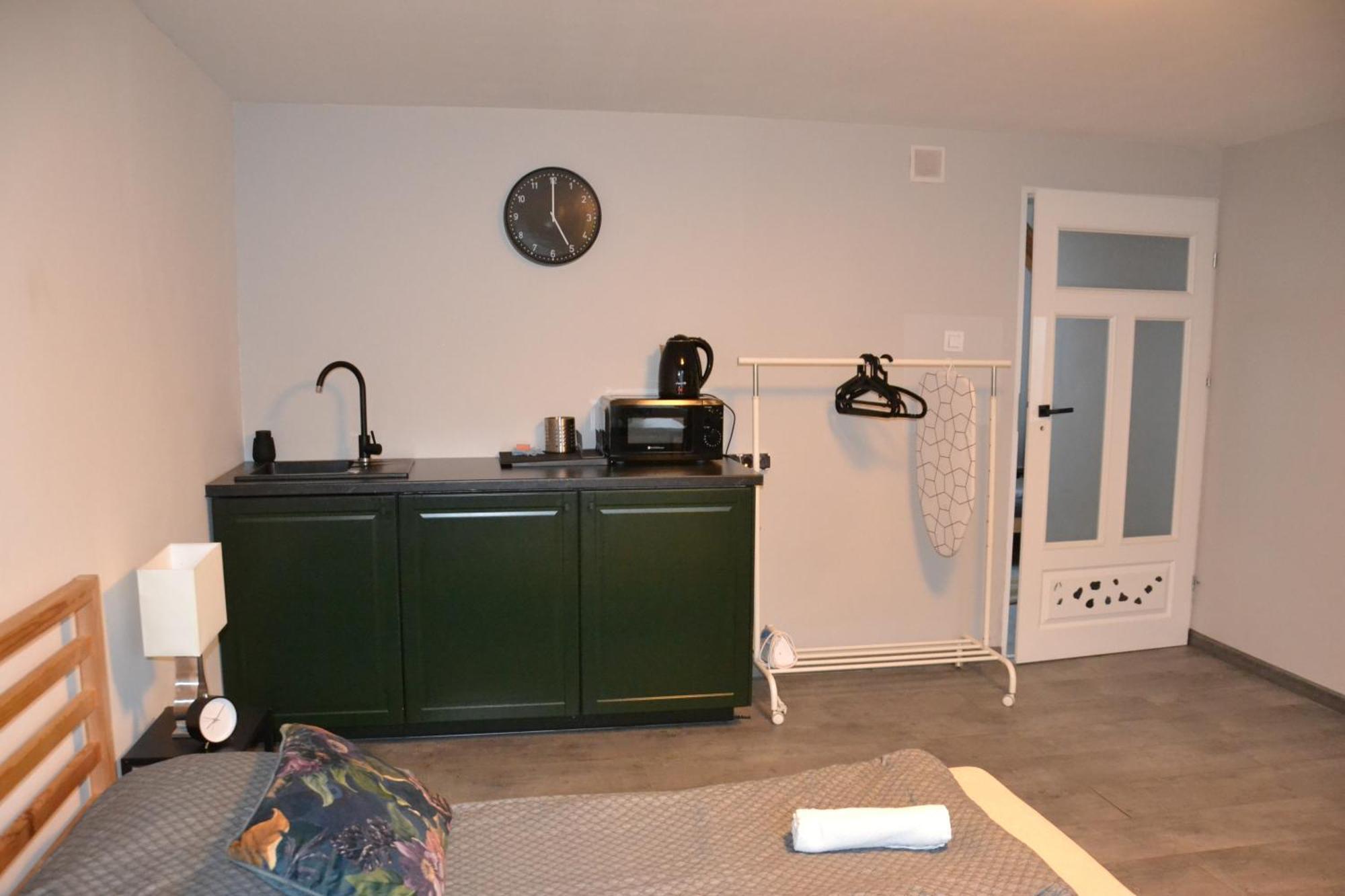 Silesia Apartment