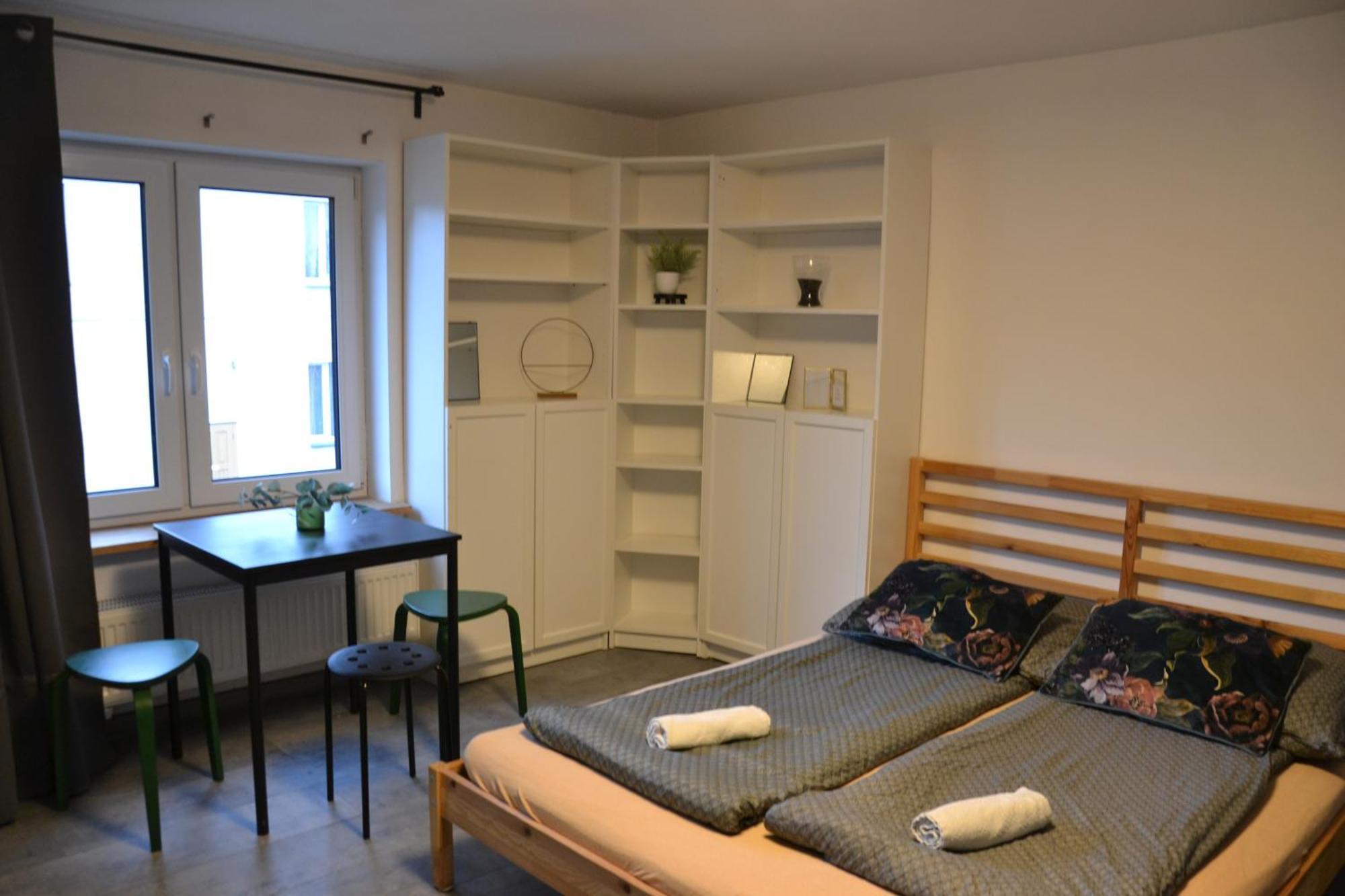 Silesia Apartment *
