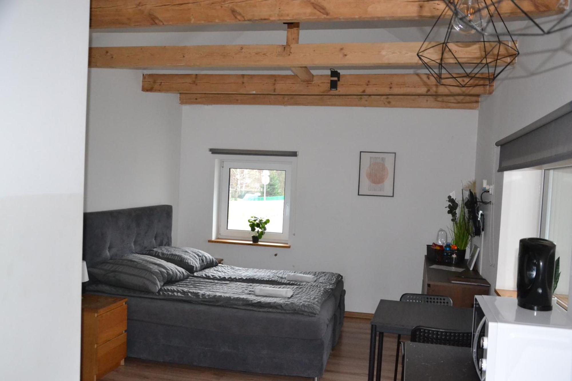 Silesia Apartment *