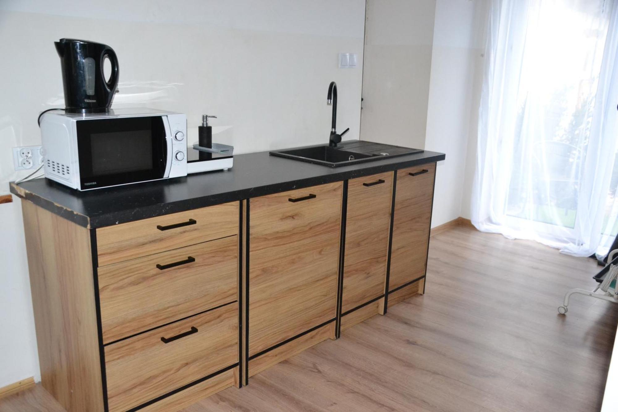 Apartment Silesia *