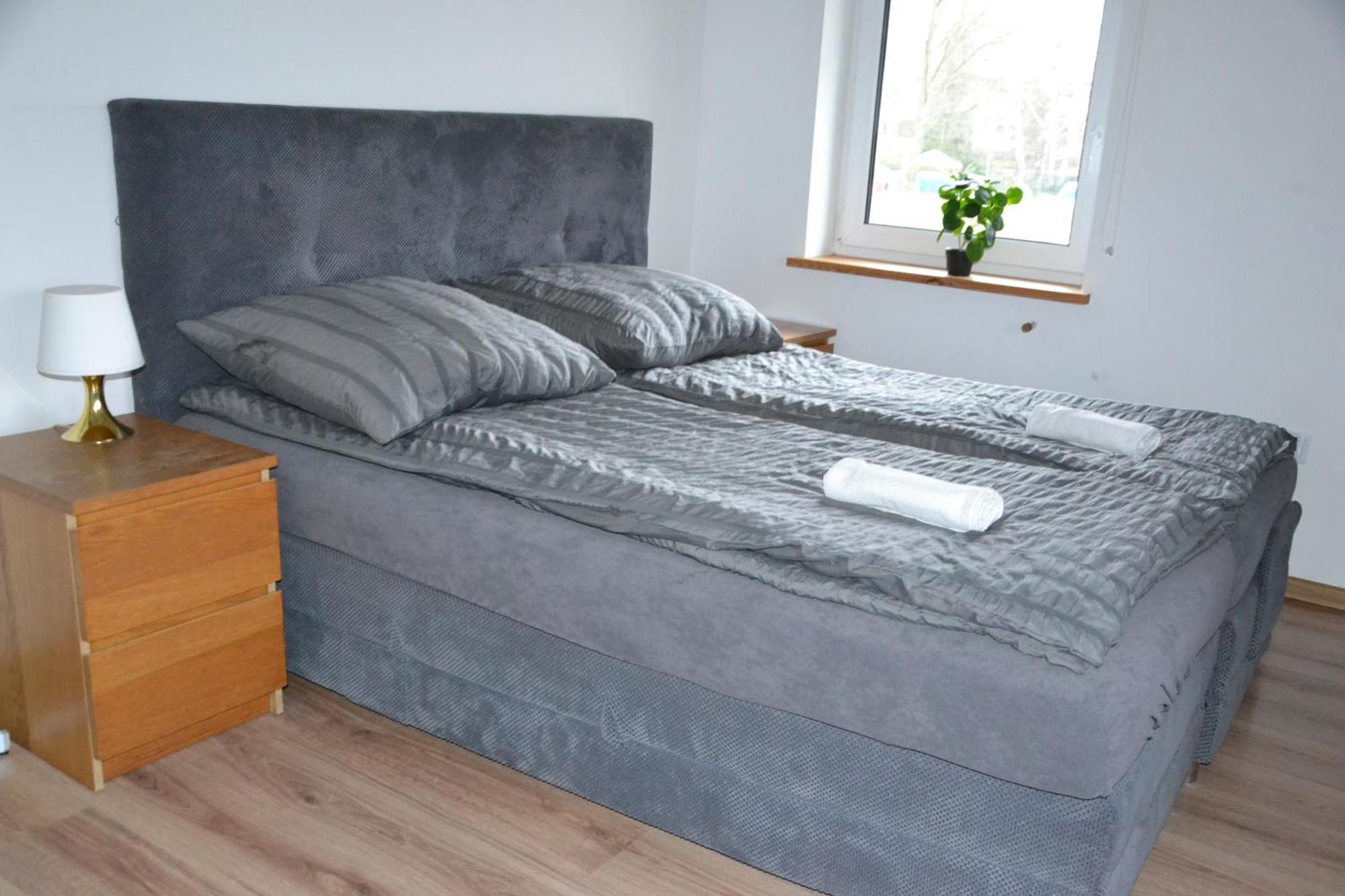 Apartment Silesia