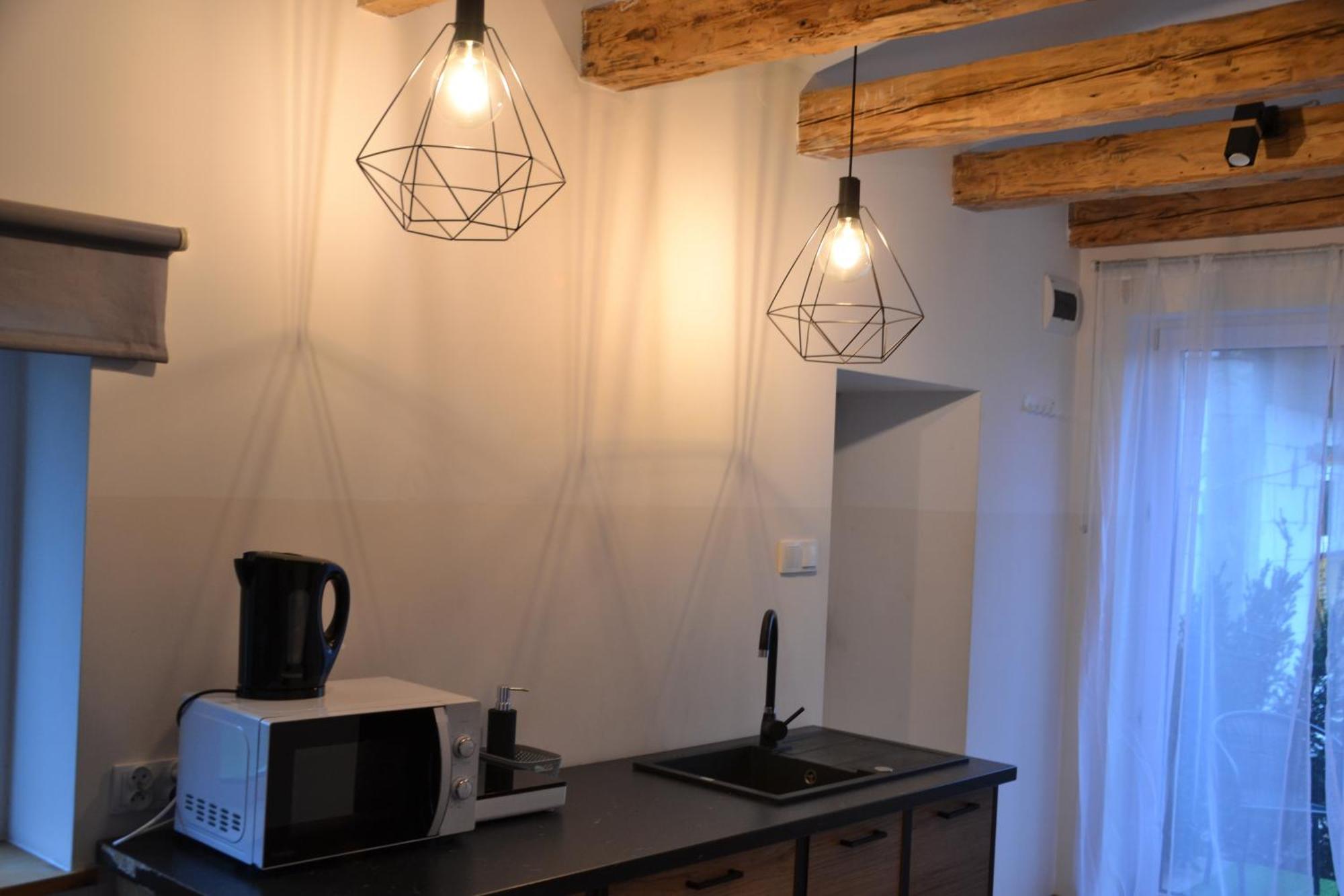 Silesia Apartment *